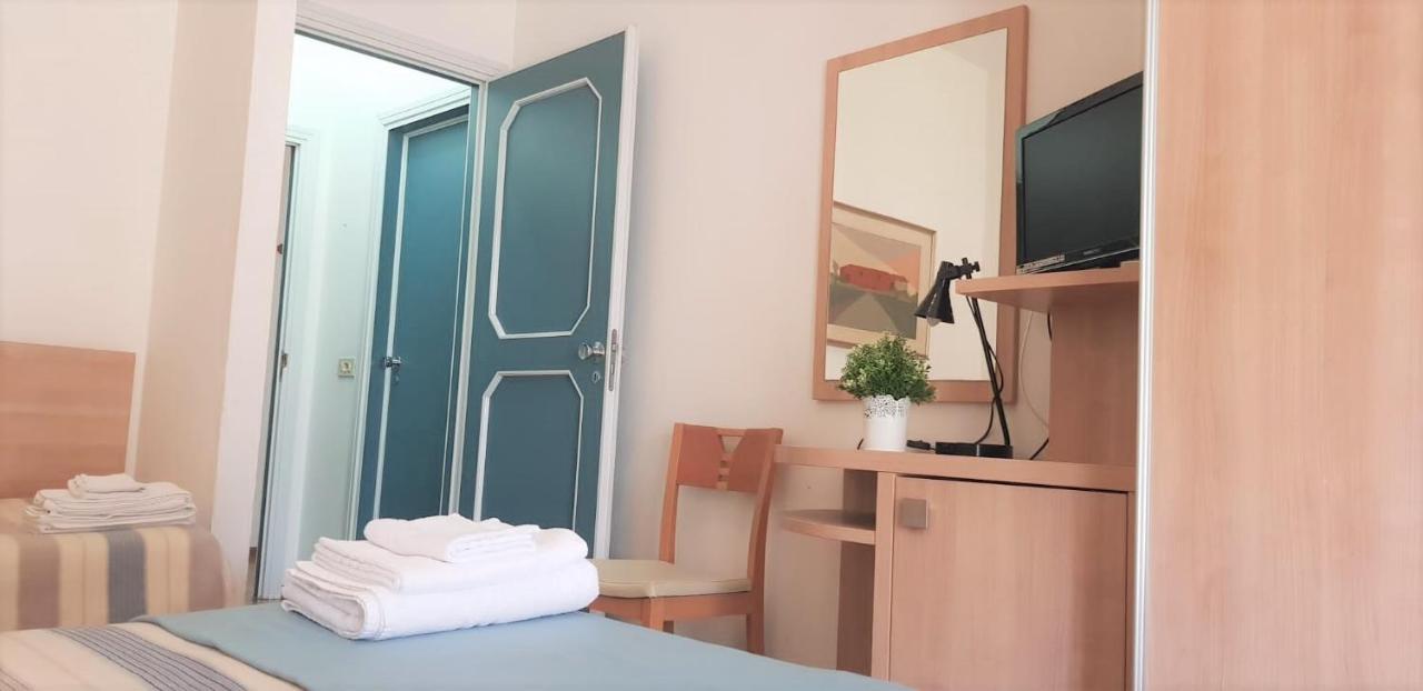 Hotel Enrica Cervia Exterior photo