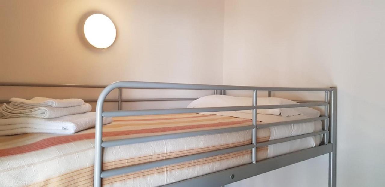 Hotel Enrica Cervia Exterior photo