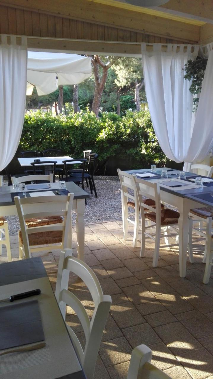 Hotel Enrica Cervia Exterior photo