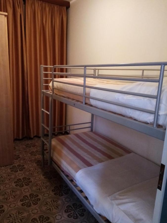 Hotel Enrica Cervia Exterior photo